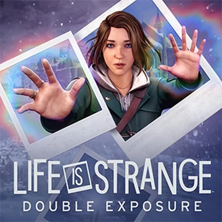 اکانت قانونی Life is Strange Double Exposure