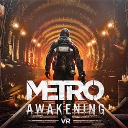  اکانت قانونی Metro Awakening