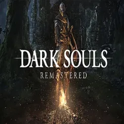 اکانت قانونی Dark Souls 3 Deluxe Edition