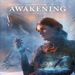 اکانت قانونی unknown 9 awakening