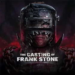 اکانت قانونی The Casting of Frank Stone