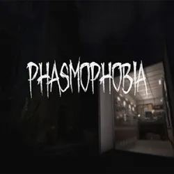 اکانت قانونی Phasmophobia