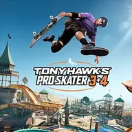اکانت قانونی Tony Hawk’s Pro Skater 3 + 4