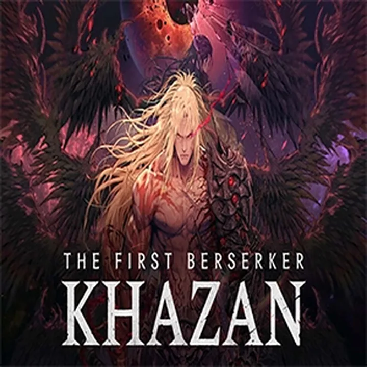 اکانت قانونی  The First Berserker Khazan