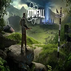  اکانت قانونی Atomfall