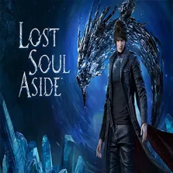 اکانت قانونی Lost Soul Aside