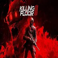 اکانت قانونی Killing Floor 3