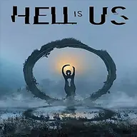 اکانت قانونی Hell is Us