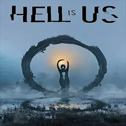 اکانت قانونی Hell is Us
