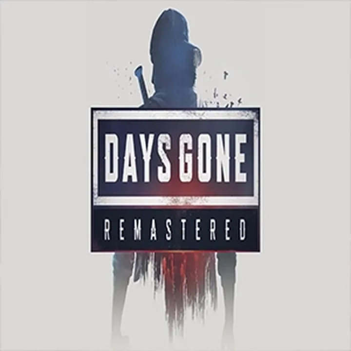  اکانت قانونی Days Gone Remastered