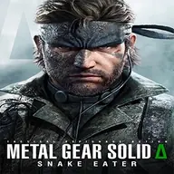 اکانت قانونی Metal Gear Solid Delta 3 Snake Eater