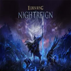 اکانت قانونی ELDEN RING: NIGHTREIGN