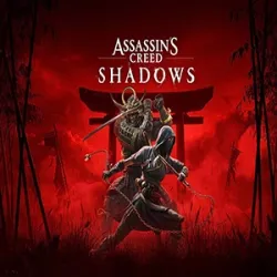 اکانت قانونی Assassin’s Creed Shadows