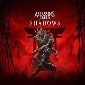 اکانت قانونی Assassin’s Creed Shadows