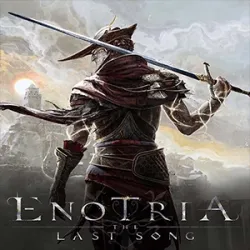 اکانت قانونی Enotria The Last Song