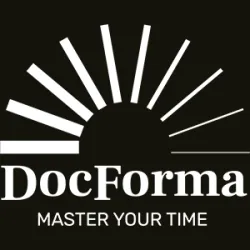 اکانت Docforma