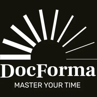 اکانت docforma