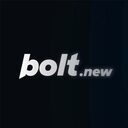 اکانت Bolt.new