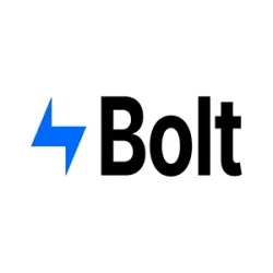 اکانت Bolt.new