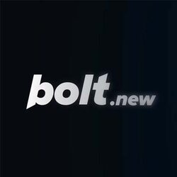 اکانت Bolt.new