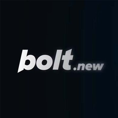 اکانت bolt.new