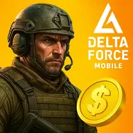 کوین  دلتا فورس موبایل