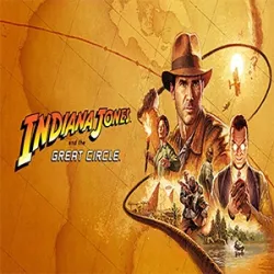 اکانت قانونی Indiana Jones and the Great Circle