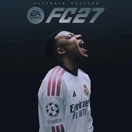اکانت قانونی FC 26
