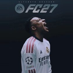 اکانت قانونی FC 26