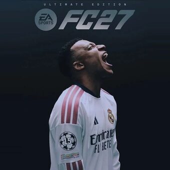اکانت قانونی FC 26