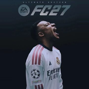 اکانت قانونی FC 26