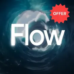 اکانت Google Flow