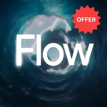 اکانت Google Flow