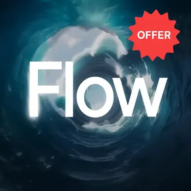 اکانت Google Flow