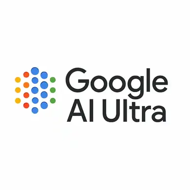 اکانت Google ai ultra