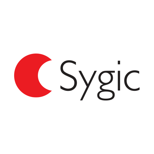 'اکانت Sygic GPS Navigation