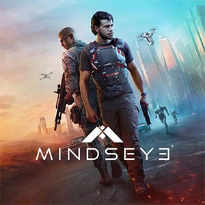 'اکانت قانونی MindsEye