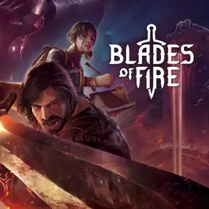 'اکانت قانونی Blades of Fire