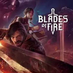 اکانت قانونی Blades of Fire