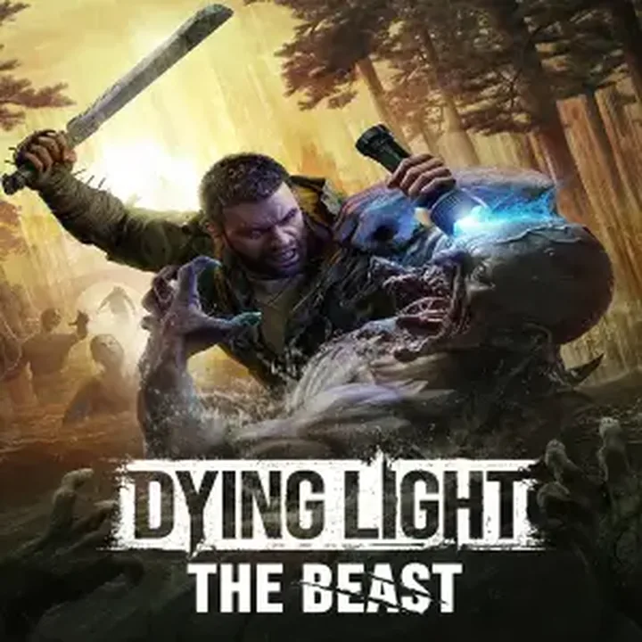 اکانت قانونی  Dying Light The Beast