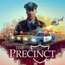 اکانت قانونی The Precinct
