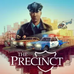 اکانت قانونی The Precinct