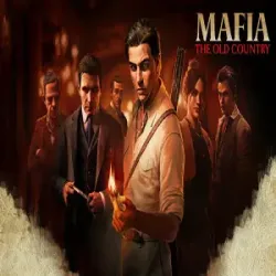 اکانت قانونی Mafia The Old Country