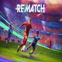 اکانت قانونی Rematch
