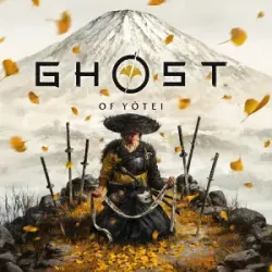 اکانت قانونی Ghost of Yotei