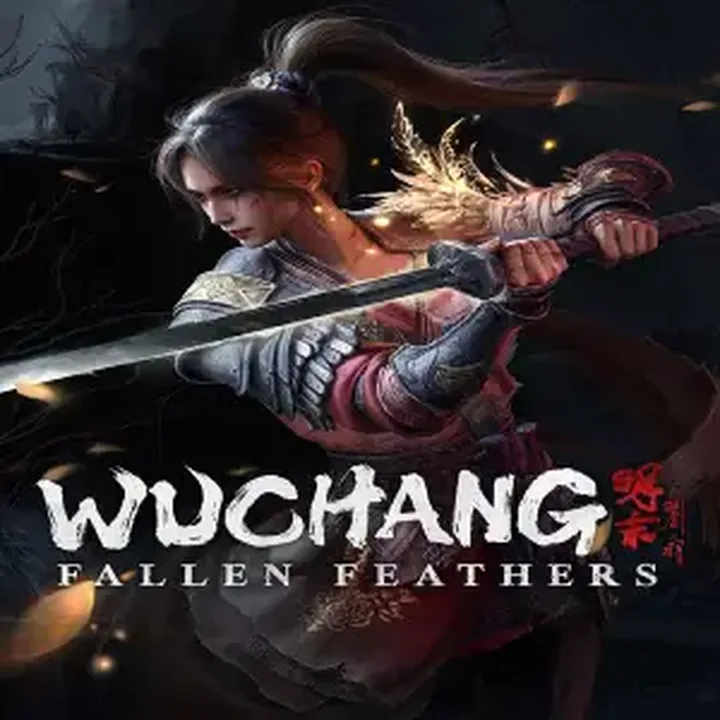 اکانت قانونی  Wuchang Fallen Feathers