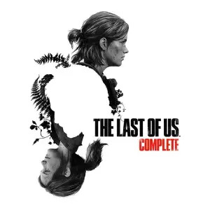 'اکانت قانونی The Last of Us Complete