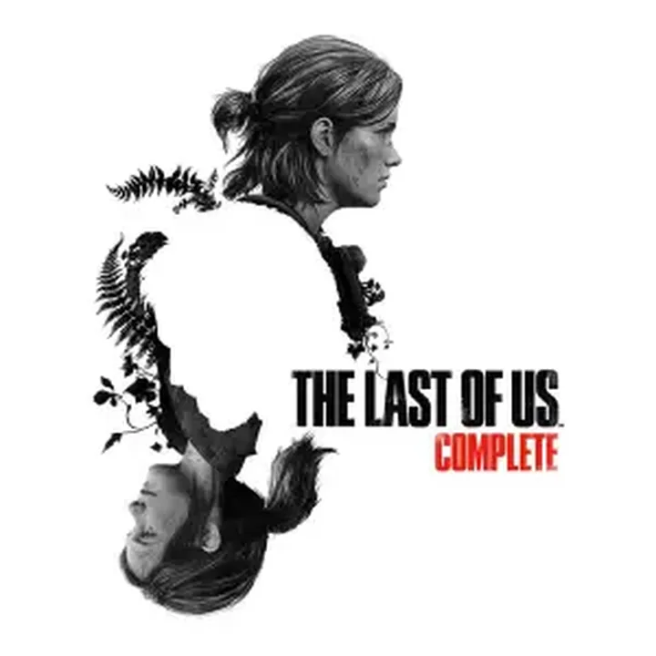 اکانت قانونی The Last of Us Complete