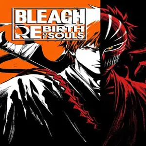 'اکانت قانونی Bleach Rebirth of Souls