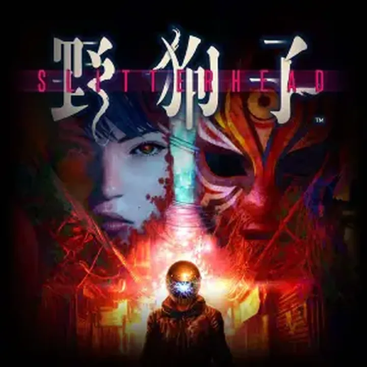 اکانت قانونی  Slitterhead